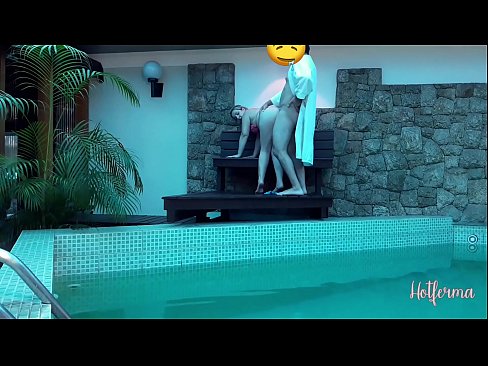 ❤️ Șeful o invită pe menajeră la piscină, dar nu a putut rezista la o partidă fierbinte ❤️❌  at ro.moresexmovies.ru ﹏